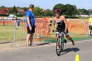 18. Scheunenhof Triathlon 