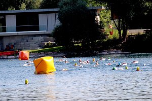 18. Scheunenhof Triathlon