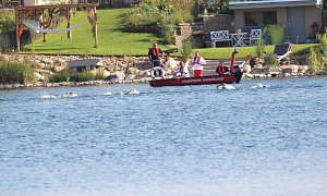18. Scheunenhof Triathlon