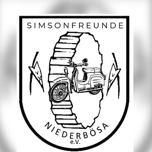 Treffen der Simsonfreunde Niederb&ouml;sa