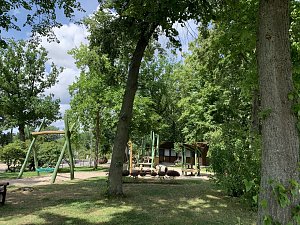 Europa Rosarium in Sangerhausen