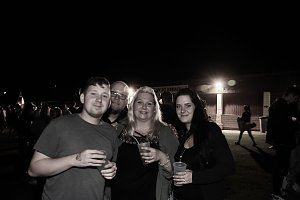 90 & 2000 Party in Urbach
