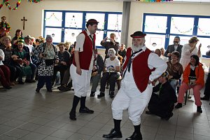 Fasching bei Finneck Artern