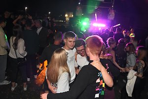 90 & 2000 Party in Urbach