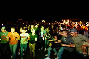 90 & 2000 Party in Urbach