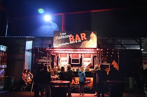 Sommerwiesn bei Wippertaler Getr&auml;nke