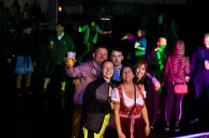 Sommerwiesn bei Wippertaler Getr&auml;nke