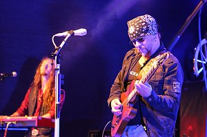 Neustart Kultur in Bleicherode