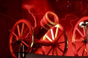 Neustart Kultur in Bleicherode