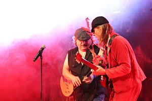 Neustart Kultur in Bleicherode
