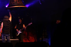 Neustart Kultur in Bleicherode
