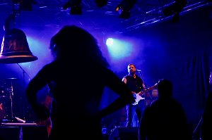 Neustart Kultur in Bleicherode