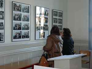 Tag der offenen T&uuml;r im Scholl-Gymnasium