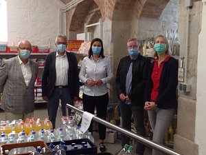 10 Jahre Dorfladen im Alten Gut