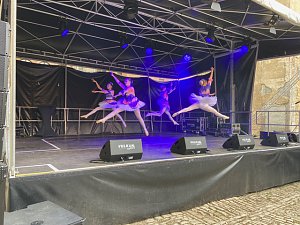 Residenzfest in Sondershausen