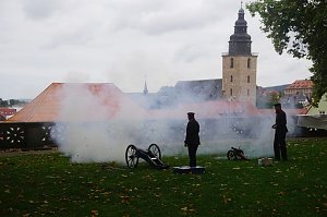 R&uuml;ckblick auf einen kulturellen September