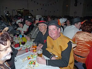 Best of Karneval 2010