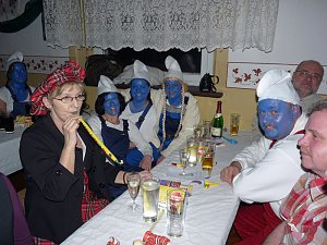 Best of Karneval 2010