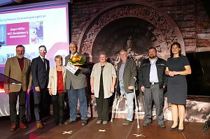5. Ehrenamtsgala im Kyffh&auml;userkreis