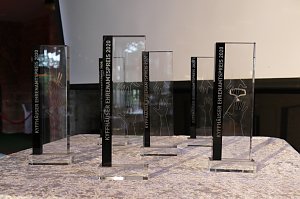 5. Ehrenamtsgala im Kyffh&auml;userkreis