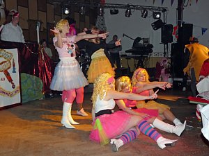 Best of Karneval 2010