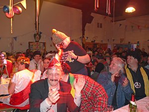 Best of Karneval 2010