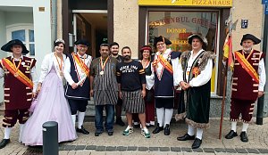 Frankenhisser Bauernmarkt