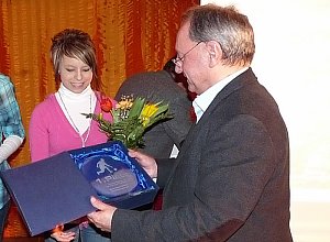 Sportgala 2010 Kyffh&auml;userkreis