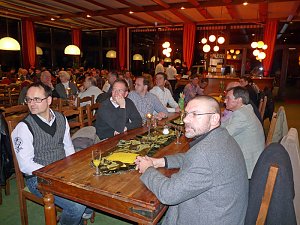 Sportgala 2010 Kyffh&auml;userkreis