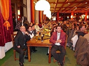 Sportgala 2010 Kyffh&auml;userkreis