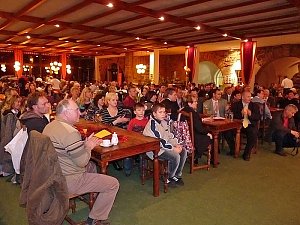 Sportgala 2010 Kyffh&auml;userkreis