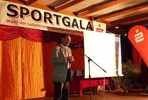 Sportgala 2010 Kyffh&auml;userkreis