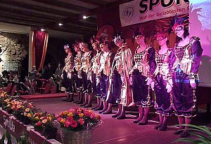 Sportgala 2010 Kyffh&auml;userkreis