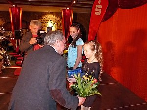 Sportgala 2010 Kyffh&auml;userkreis