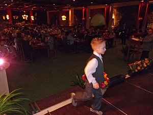 Sportgala 2010 Kyffh&auml;userkreis