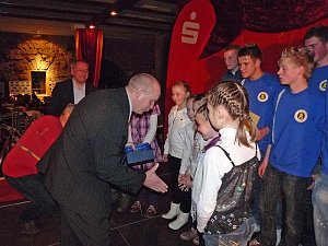 Sportgala 2010 Kyffh&auml;userkreis