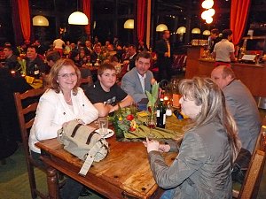 Sportgala 2010 Kyffh&auml;userkreis