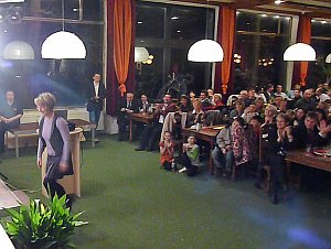 Sportgala 2010 Kyffh&auml;userkreis