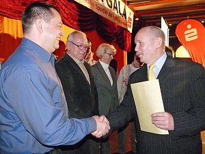Sportgala 2010 Kyffh&auml;userkreis