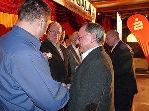 Sportgala 2010 Kyffh&auml;userkreis