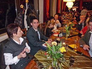 Sportgala 2010 Kyffh&auml;userkreis