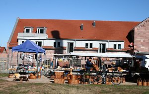 Bauernmarkt 