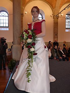 Hochzeitsmesse Nordth&uuml;ringen