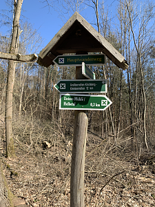 Wegweiser