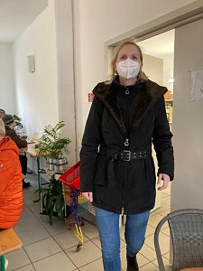 Osterfest im Dorfladen Berka
