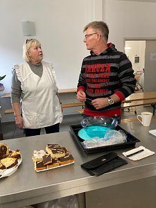 Osterfest im Dorfladen Berka