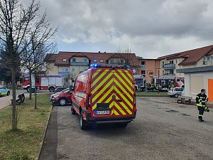 K&uuml;chenbrand in Bad Frankenhausen