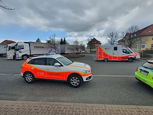 K&uuml;chenbrand in Bad Frankenhausen