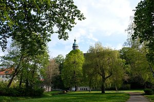 Sie brüten noch!
