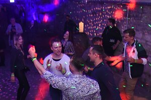 Depeche Mode & 80-90 Party